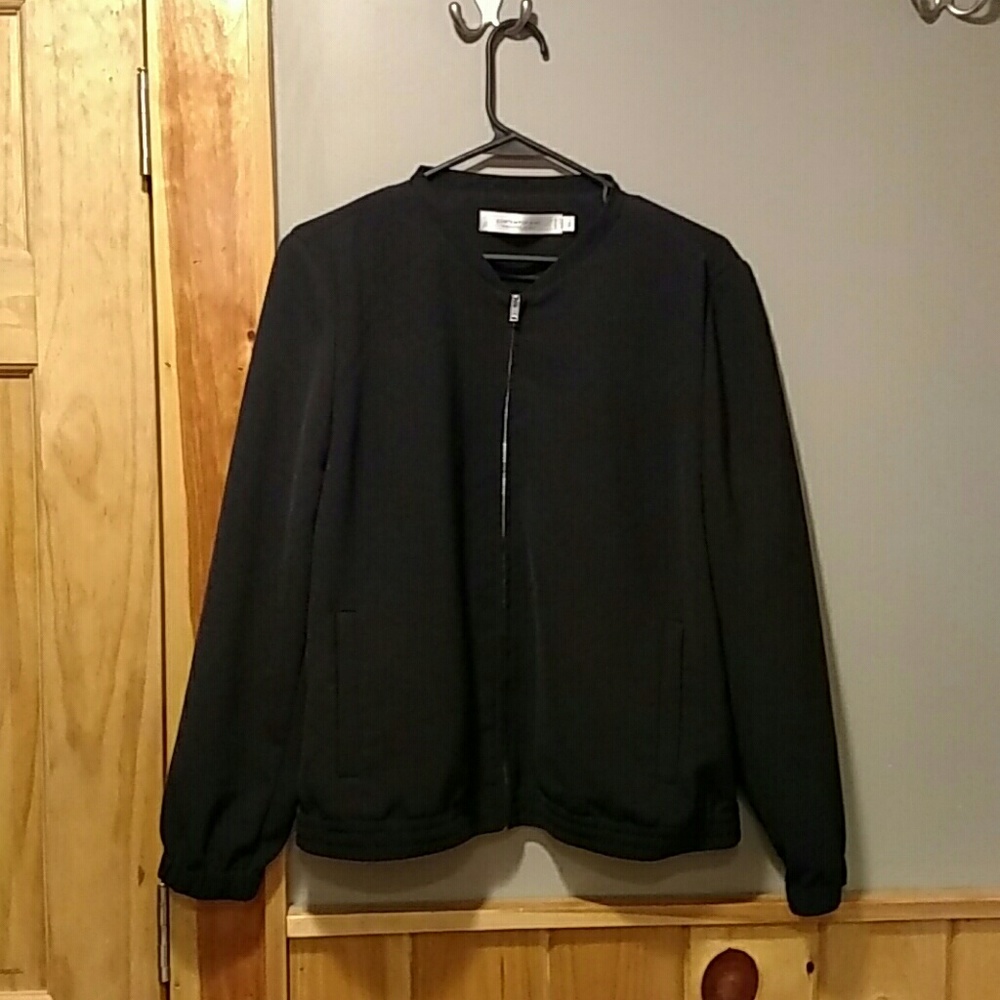 Contemporaine  exclusive Simons jacket